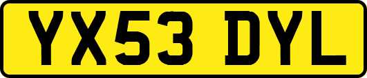 YX53DYL