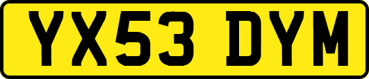 YX53DYM