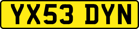 YX53DYN