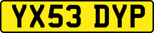 YX53DYP