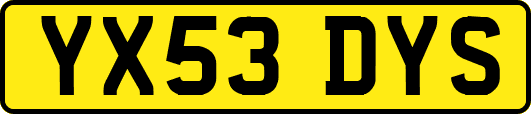 YX53DYS