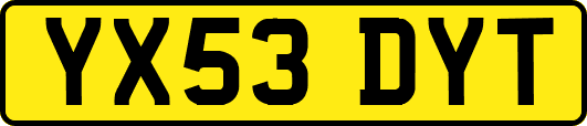 YX53DYT