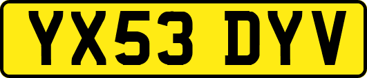 YX53DYV