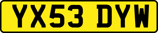 YX53DYW
