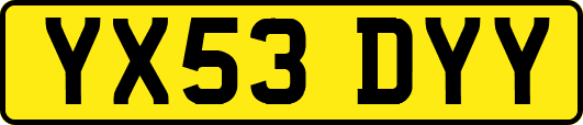 YX53DYY