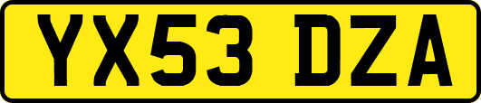 YX53DZA