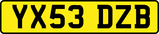 YX53DZB