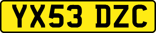 YX53DZC