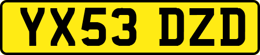 YX53DZD
