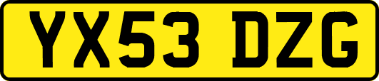 YX53DZG