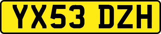 YX53DZH