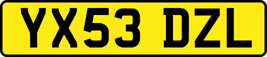 YX53DZL