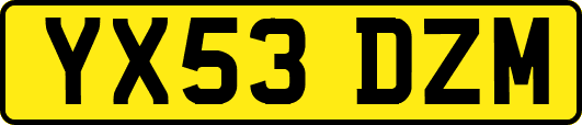 YX53DZM
