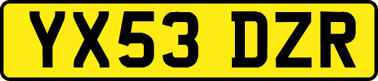 YX53DZR
