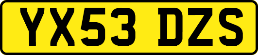 YX53DZS