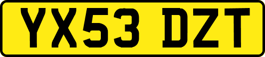 YX53DZT