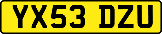 YX53DZU