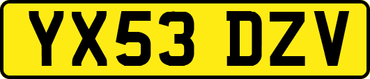 YX53DZV