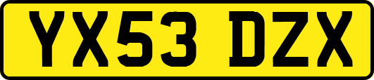 YX53DZX