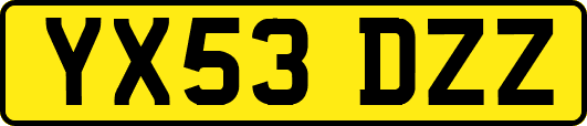 YX53DZZ