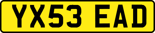 YX53EAD