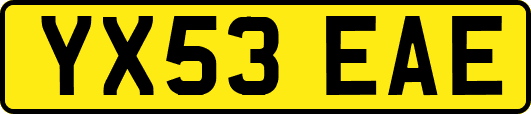 YX53EAE