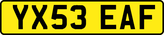 YX53EAF