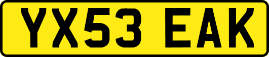 YX53EAK