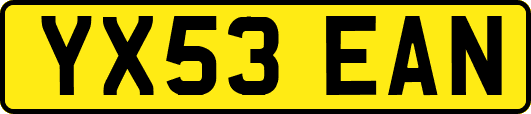 YX53EAN