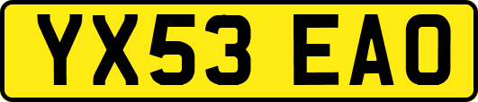 YX53EAO