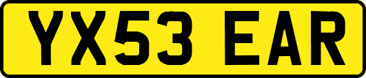 YX53EAR