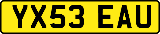 YX53EAU
