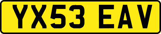 YX53EAV