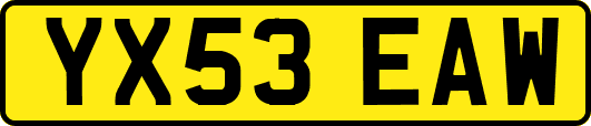 YX53EAW