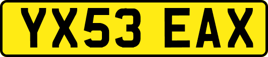 YX53EAX