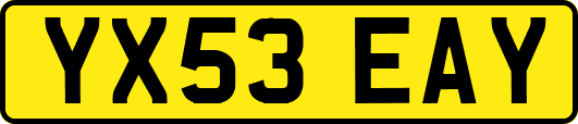 YX53EAY