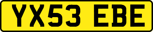 YX53EBE