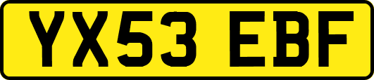 YX53EBF