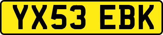 YX53EBK