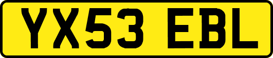 YX53EBL