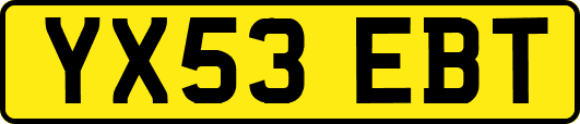 YX53EBT