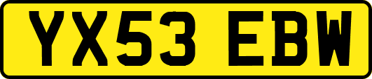 YX53EBW