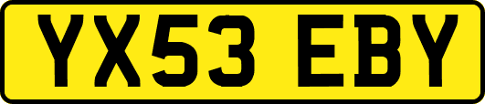 YX53EBY