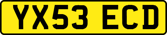 YX53ECD