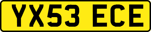 YX53ECE