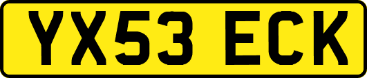 YX53ECK