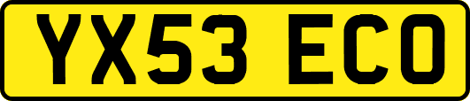 YX53ECO