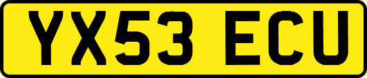 YX53ECU