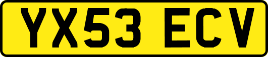 YX53ECV