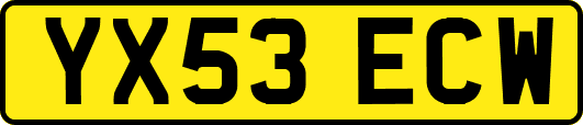 YX53ECW